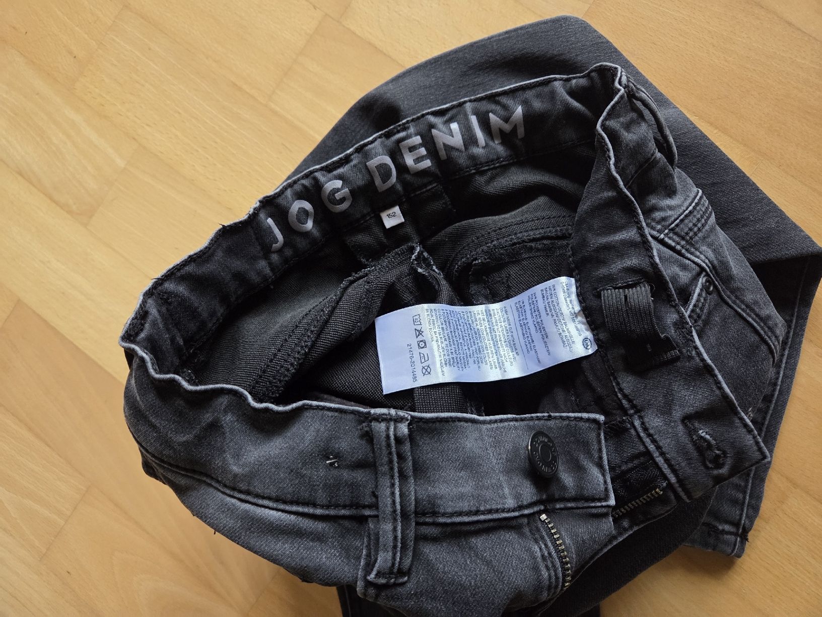 C&A Pantalons: Hose, Jeanshose stylisch – D'occasion à Birr par SonjaB84 3