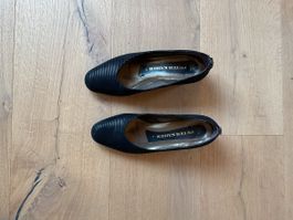 Damenschuh Gr.37 wie neu Peter Kaiser Marke