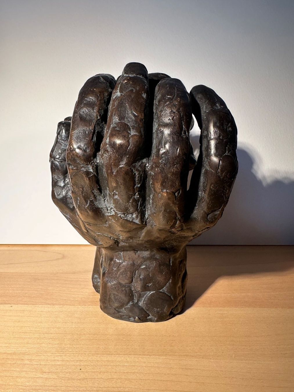 Sculture & Statue: Skulptur / Bronze / Monogrammiert – Usato da Latsch venduto da Enzianrose 5