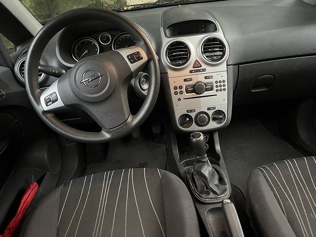 Autos: Frisch Mfk Diesel  – D'occasion à Wetzikon ZH par swiss0030 2