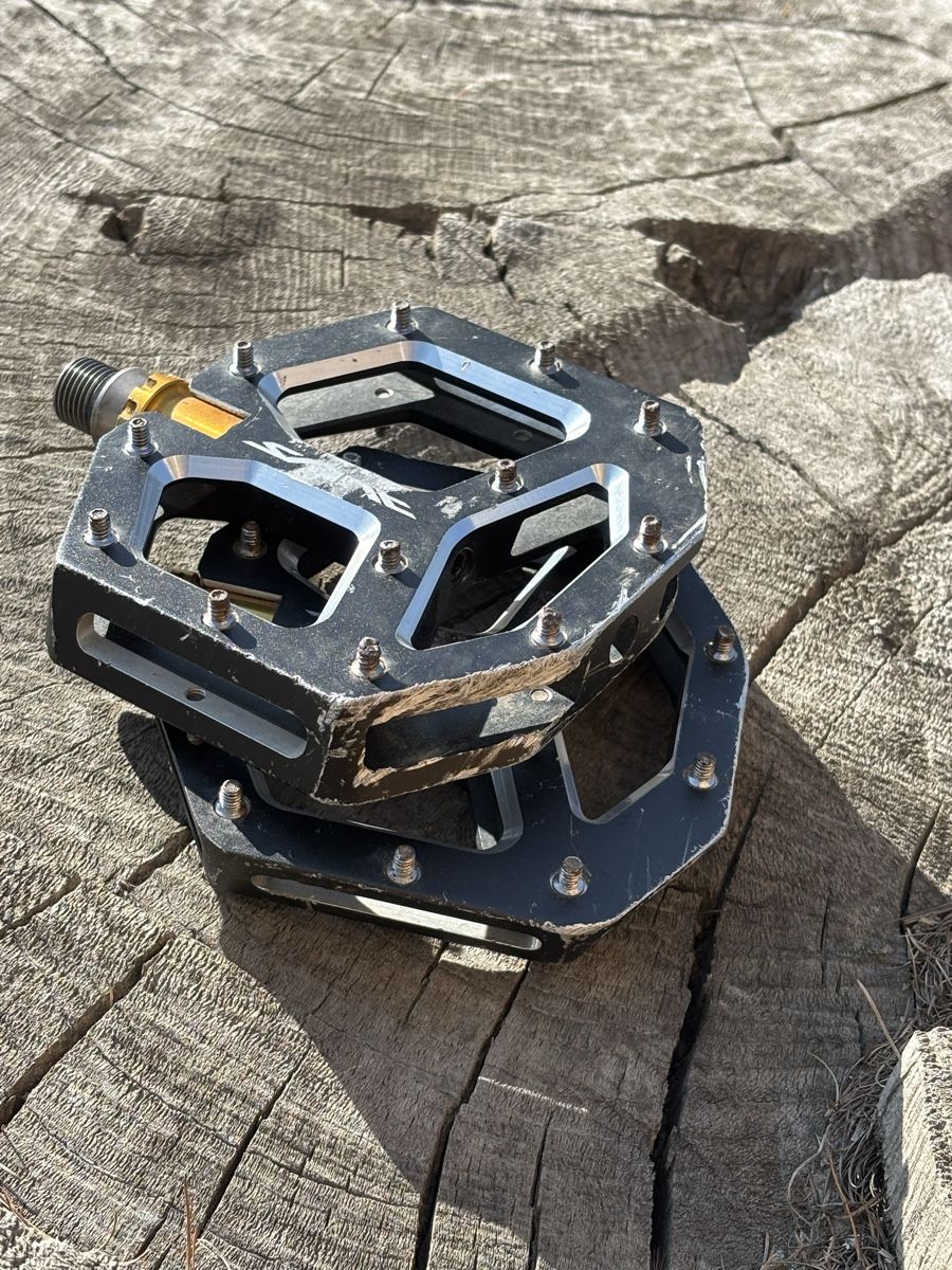 Propain Biciclette: Propaint Blend Alloy Tyee – Usato da Zermatt venduto da Nabilu 7