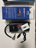 Air pump