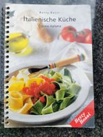Betty Bossi; Italienische Küche / Cucina italiana