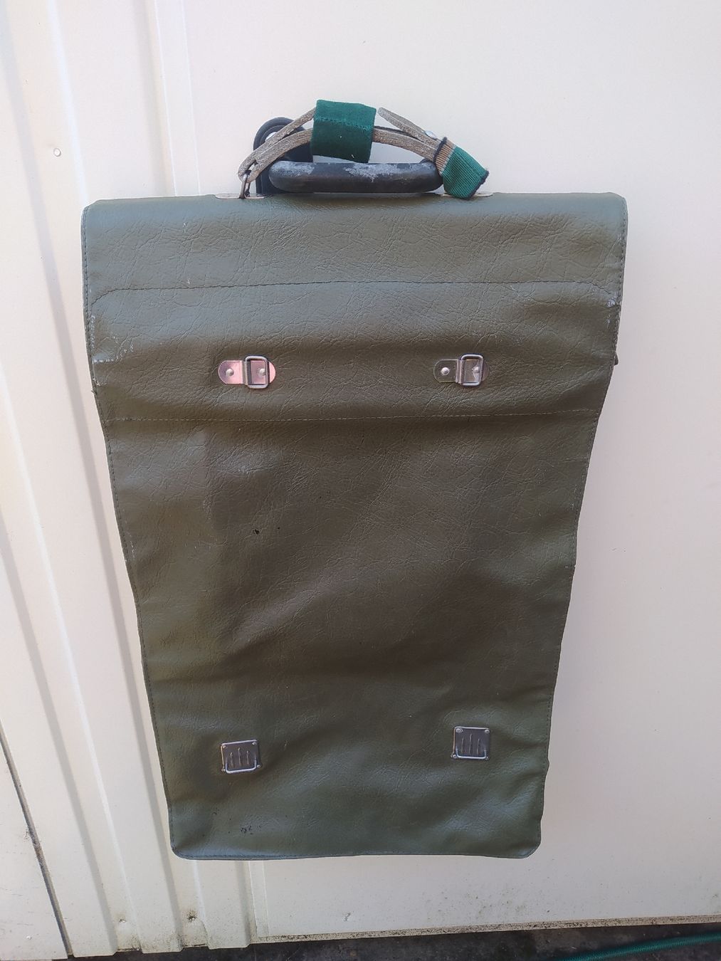 Schweizer Armee Borse: Originale Schweizer Armee Velotasche, Top Zustand! – Usato da Möhlin venduto da mik_h72m 8