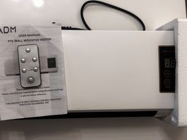 Klimaanlage Heizung Mobil ohne Schlauch Coolzi Top! (Neu )
