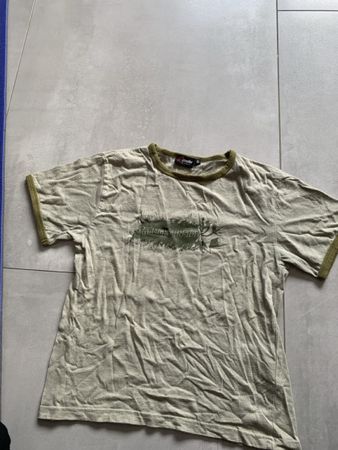 Jungen T-Shirt Grösse 128 , Bench.