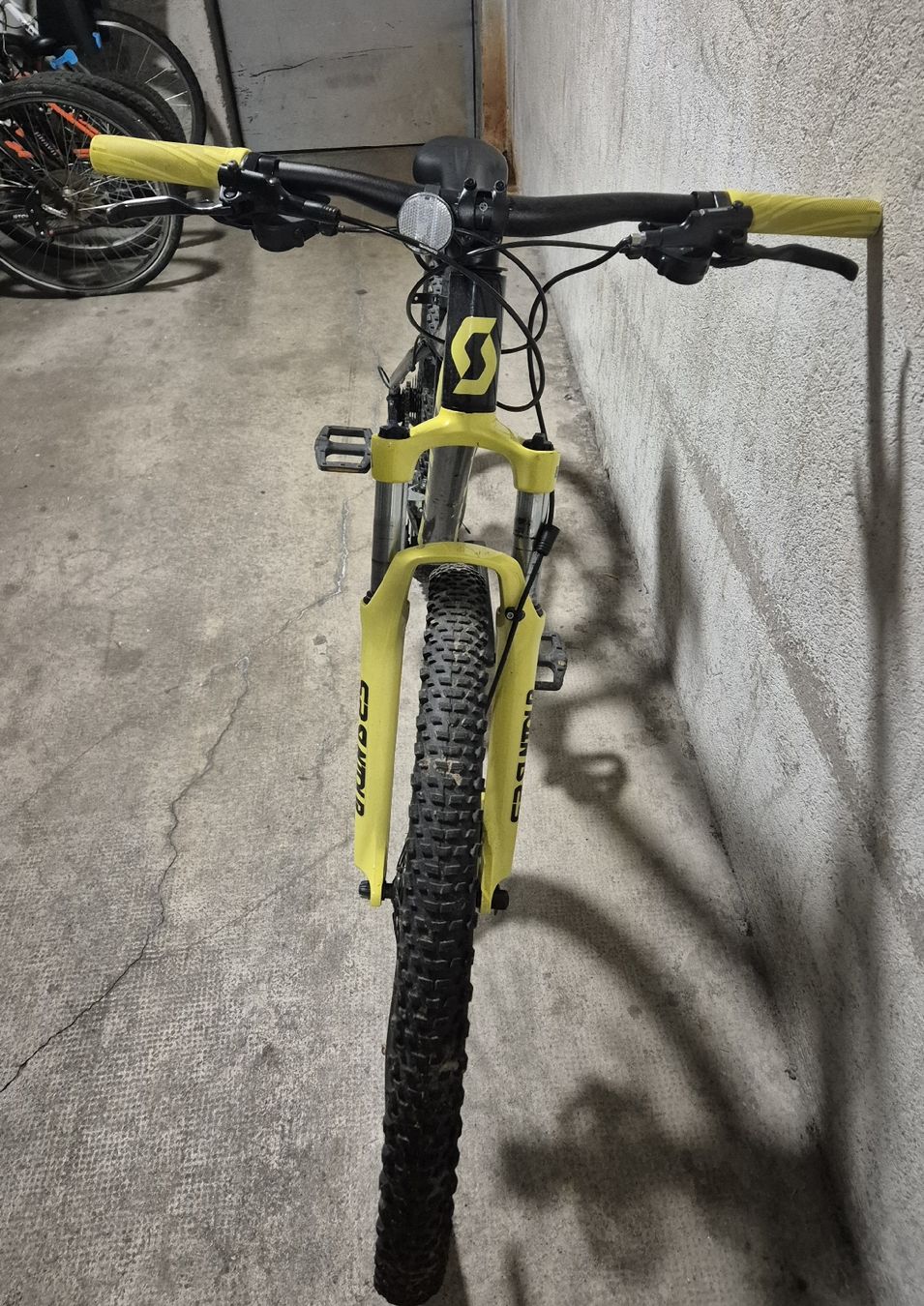 Scott Biciclette: Vélo Scott Scale 26 pouces – Nuovo (secondo la descrizione) da Onex venduto da Tonytali 2