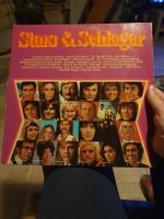 Stars & Schlager Schallplatte - Ex Libris - Hit-Klassiker!