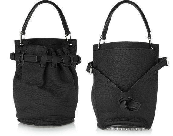 Alexander Wang Taschen für Damen: original ALEXANDER WANG Diego Bucket Bag – Gebraucht aus Meggen von stella195 2