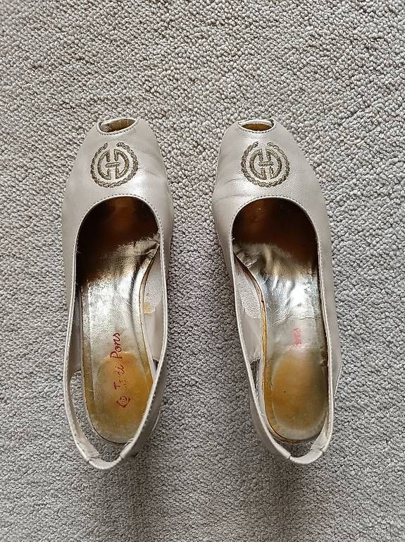 Scarpe da donna: Toni Pons Damenschuhe  – Usato da Rudolfstetten venduto da Fotorobi