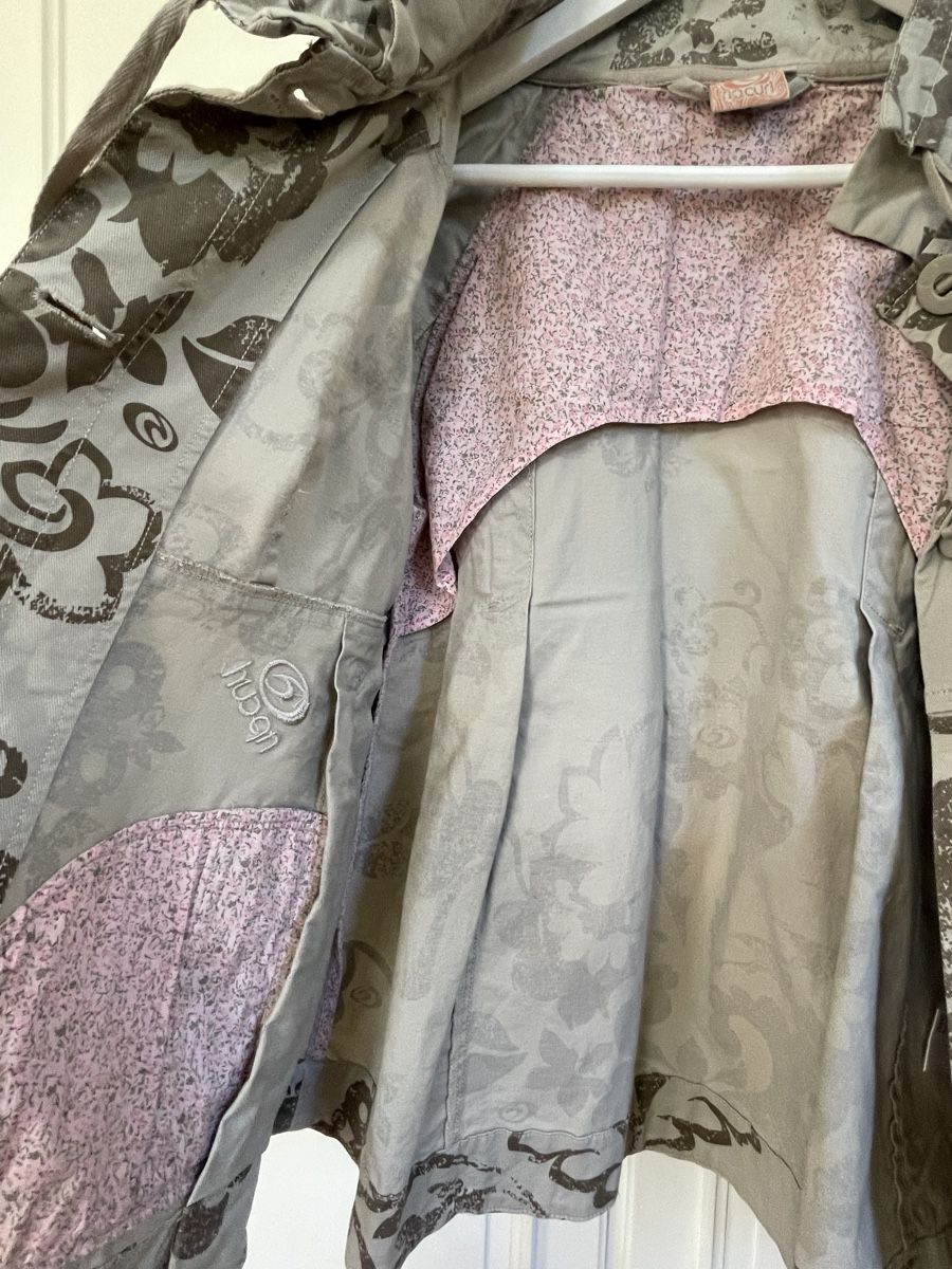 Rip Curl Vestes & Manteaux: Rip Curl Übergangsjacke S – Neuf (Voir description) à Thalwil par Vaumera 6