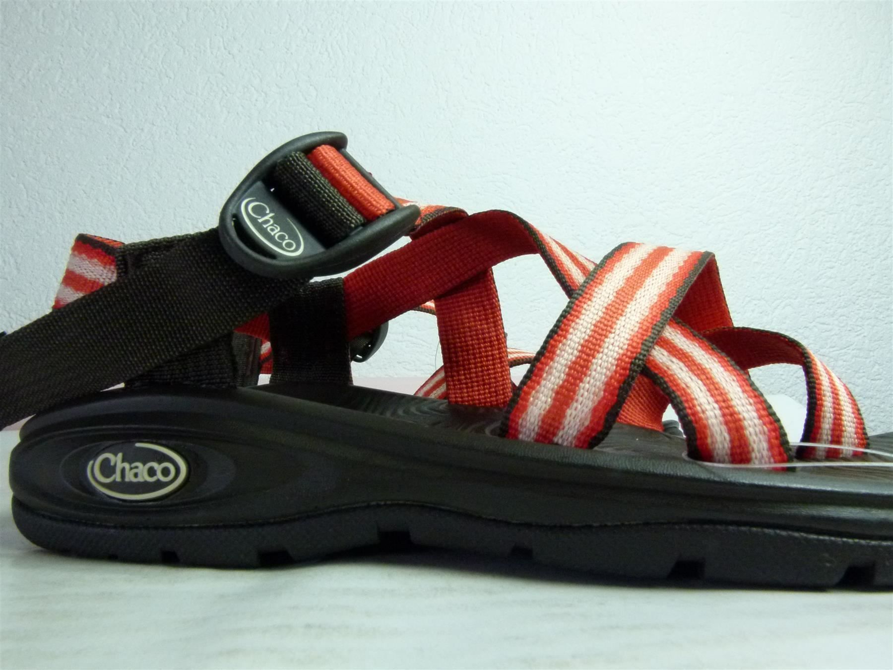 Scarpe da uomo: Chaco Trekkingsandale Gr. 38 – Nuovo (secondo la descrizione) da Uerkheim venduto da Justi.y 2
