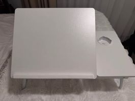 Klappbarer Laptop-Tisch