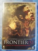 Frontier(s) - Kennst du deine Schmerzgrenze? (De & Fr) ©2007