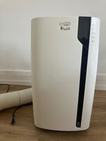 De'Longhi Pinguino 100 Silent 44 m², 10000 BTU/h Neuwertig