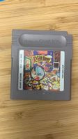 Rogger Rabbit für Gameboy