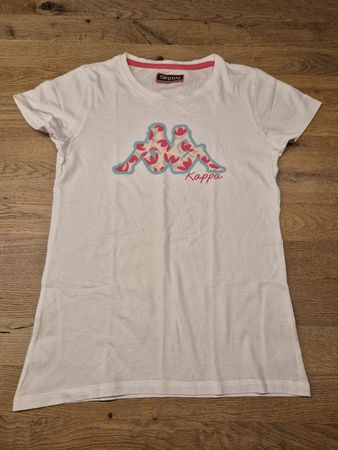 Kappa T-Shirt, Gr. 164