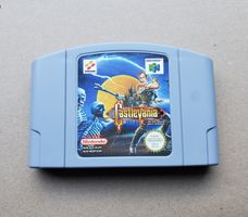 Castlevania - Nintendo 64
