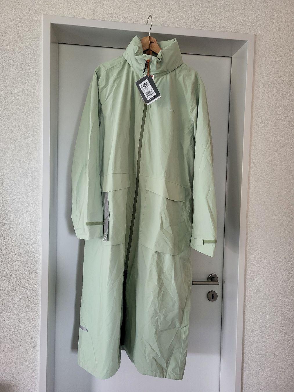 Didriksons Cappotti: Didriksons Parka – Nuovo (secondo la descrizione) da Sins venduto da are_j9cs