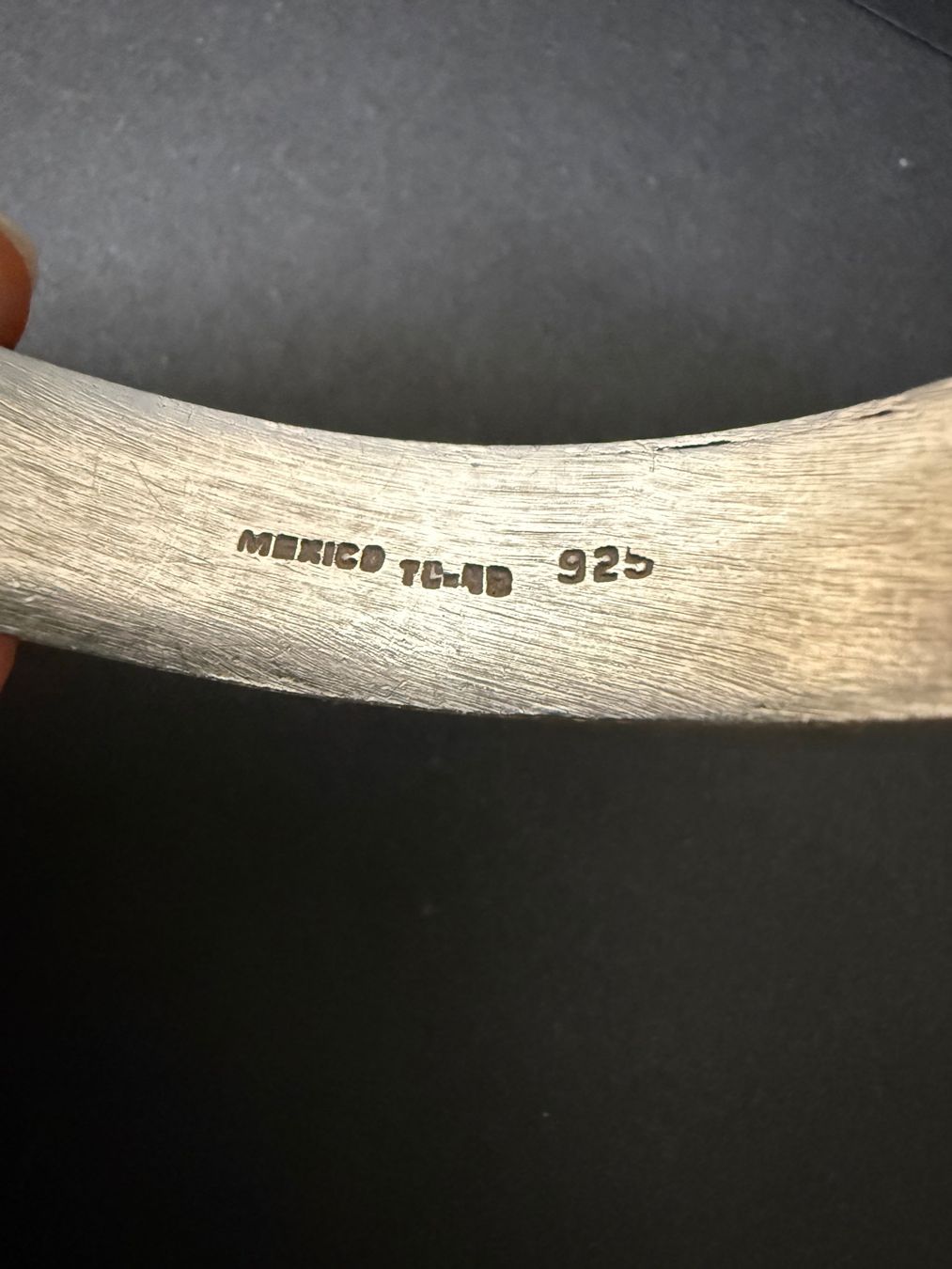 Armbänder & -reifen: Silber Armband 925 – Gebraucht aus Spiegel b. Bern von Rogger72 3
