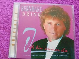 CD Bernhard Brink