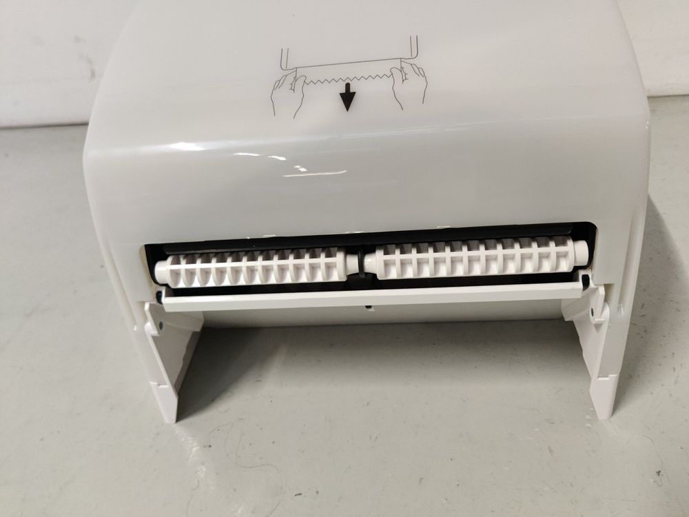 papierspender-bulky-soft-system-autocut-dispenser-neu-gem-ss