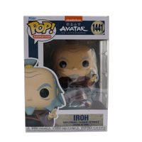 Iroh #1441 Funko POP Animation Avatar