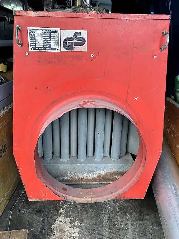 Heizgeräte: HEYLO  K 60 D Warmluftheizung – Gebraucht aus Gross von rue_9znh 1