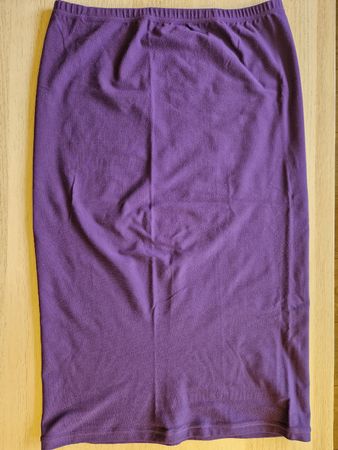 Wolford synergy mix skirt