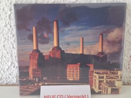 CD Pink Floyd  -  Animals- Digi CD  🆕