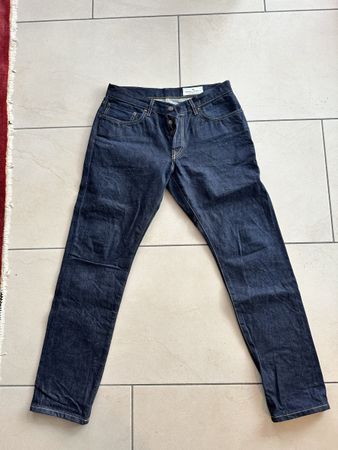 Imogene and Willie Jeans Charlie W32 /34