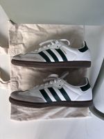 ADIDAS SAMBA SNEAKER EU 40 2/3