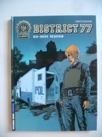 DISTRICT 77  -  BIG - BOSS REQUIEM