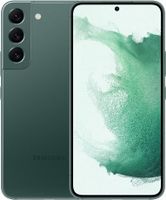 Samsung Galaxy S22 5G, 128 GB, Grün - Top Zustand!