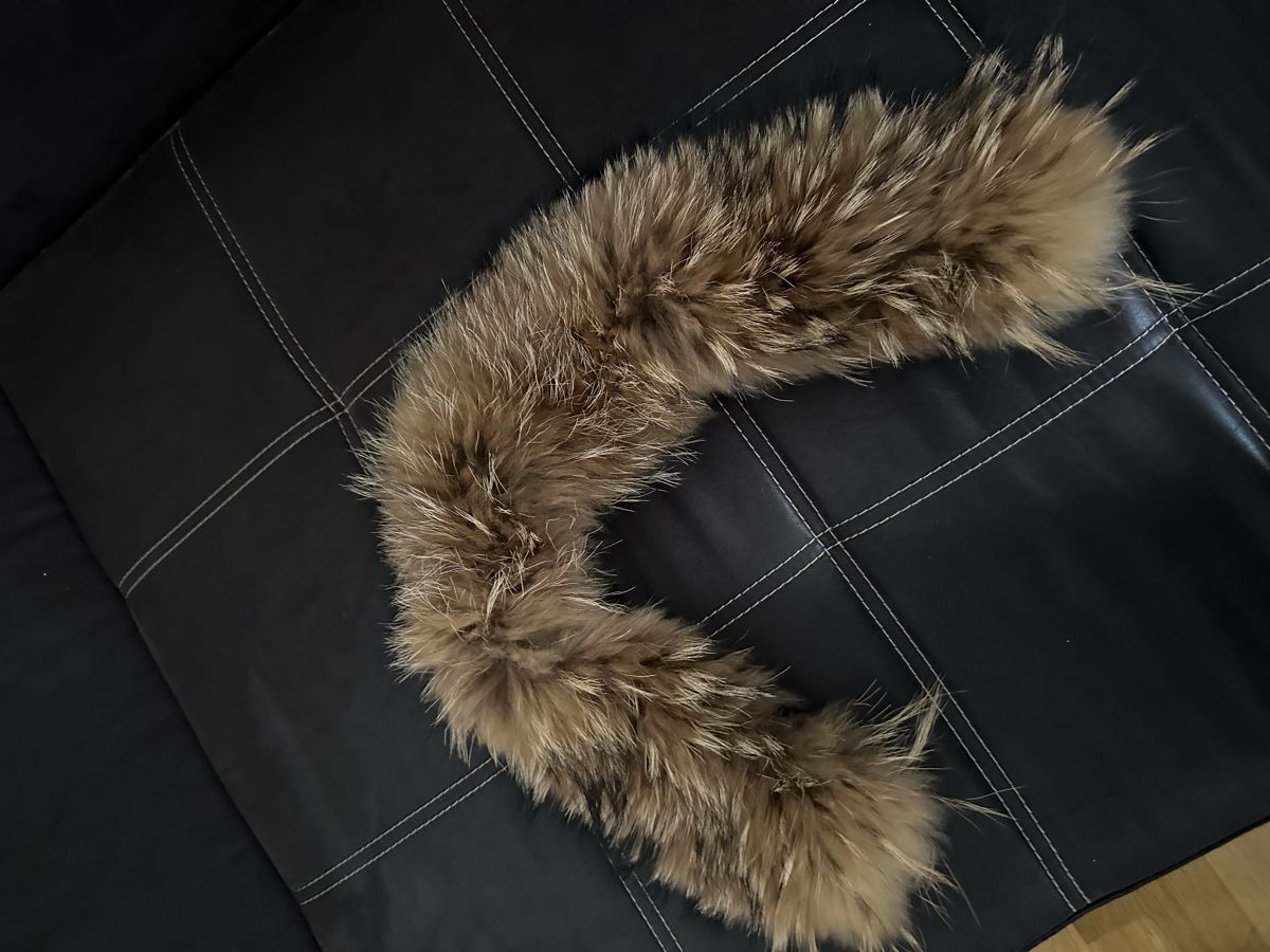 Foulard & Sciarpe: Damen Pelzkragen – Nuovo (secondo la descrizione) da Basel venduto da Ivana_4 5