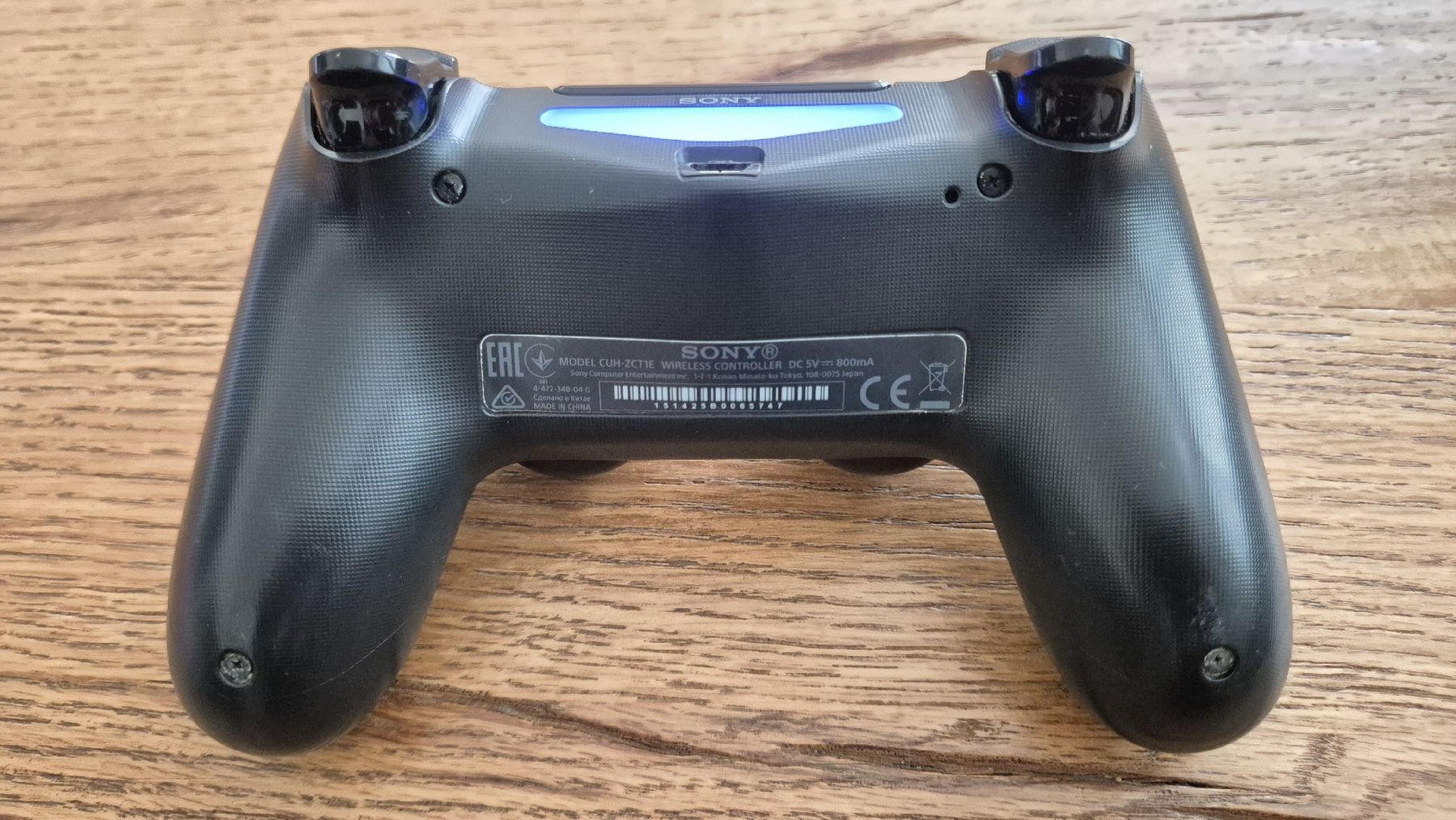 Sony Console: Sony PlayStation 4 Pro 1TB + Controller + 2 Spiele – Nuovo (secondo la descrizione) da Au SG venduto da AlenCompany 6