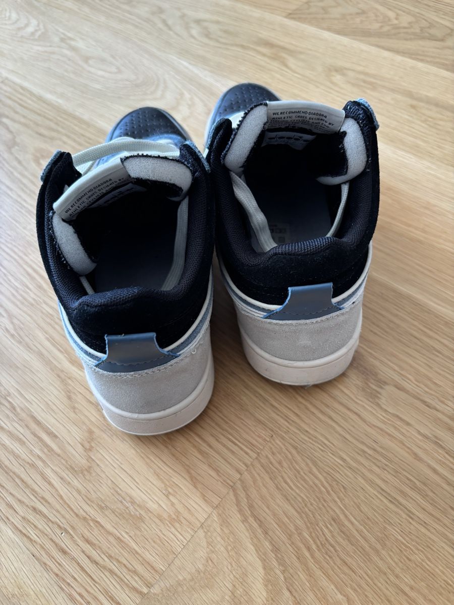 Diadora Scarpe da uomo: Baskets montante diadora Magic 41 – Usato da Romanel-sur-Lausanne venduto da fab3009 2