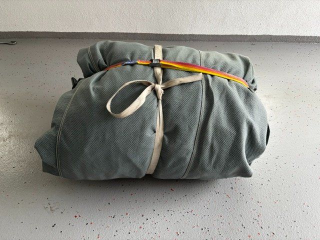 Coperture & Stuoie termiche: Wohnmobil oder Wohnwagen Hülle – Usato da Rupperswil venduto da omm_pg88