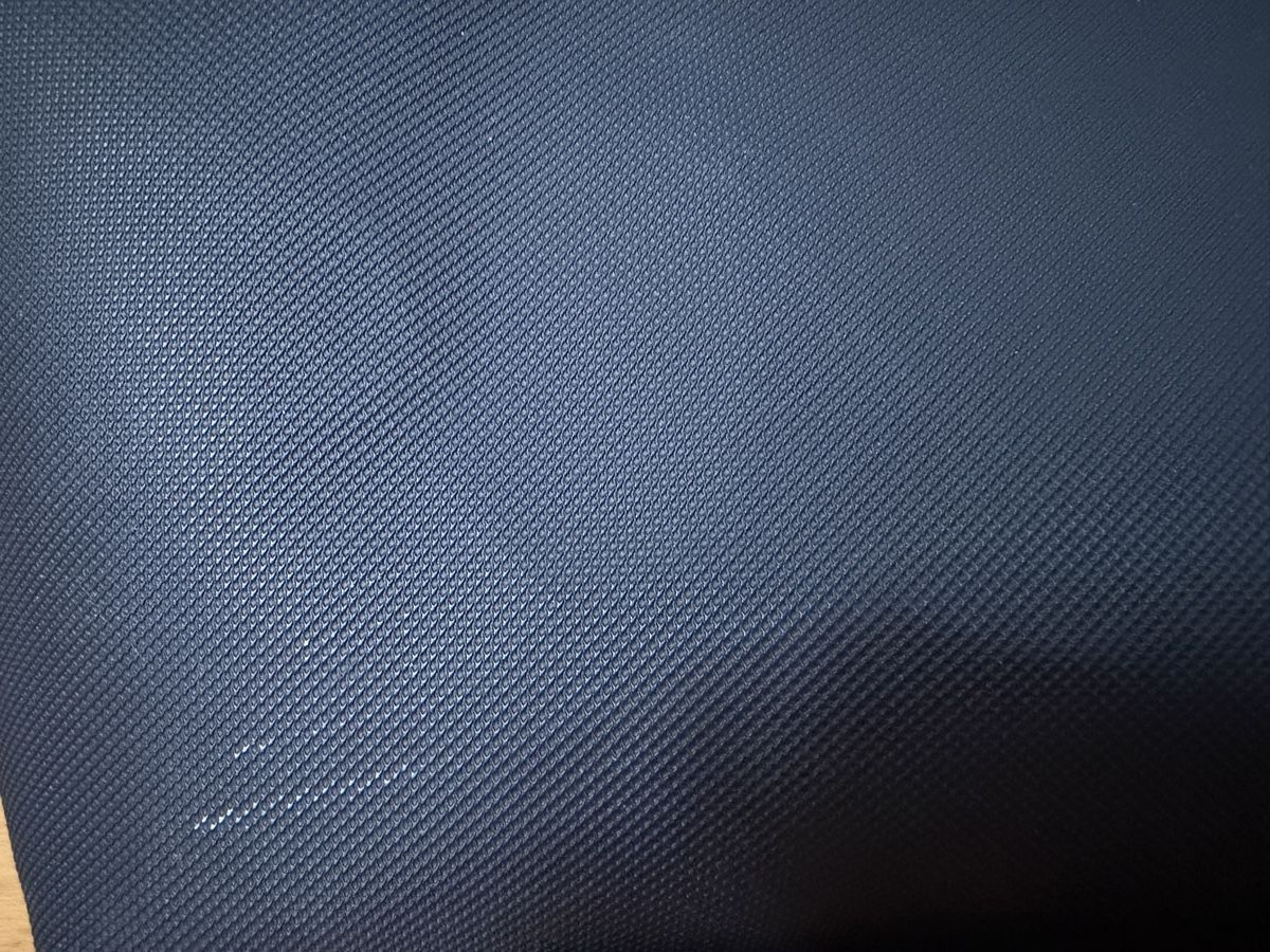 Lacoste Sacs: Lacoste Shopper dunkelblau ca. 36cm – D'occasion à Thun par 92cLaudi 3