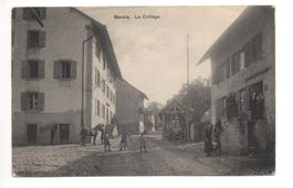 BAVOIS Le Collège