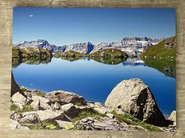 Milchspühlersee (GL)