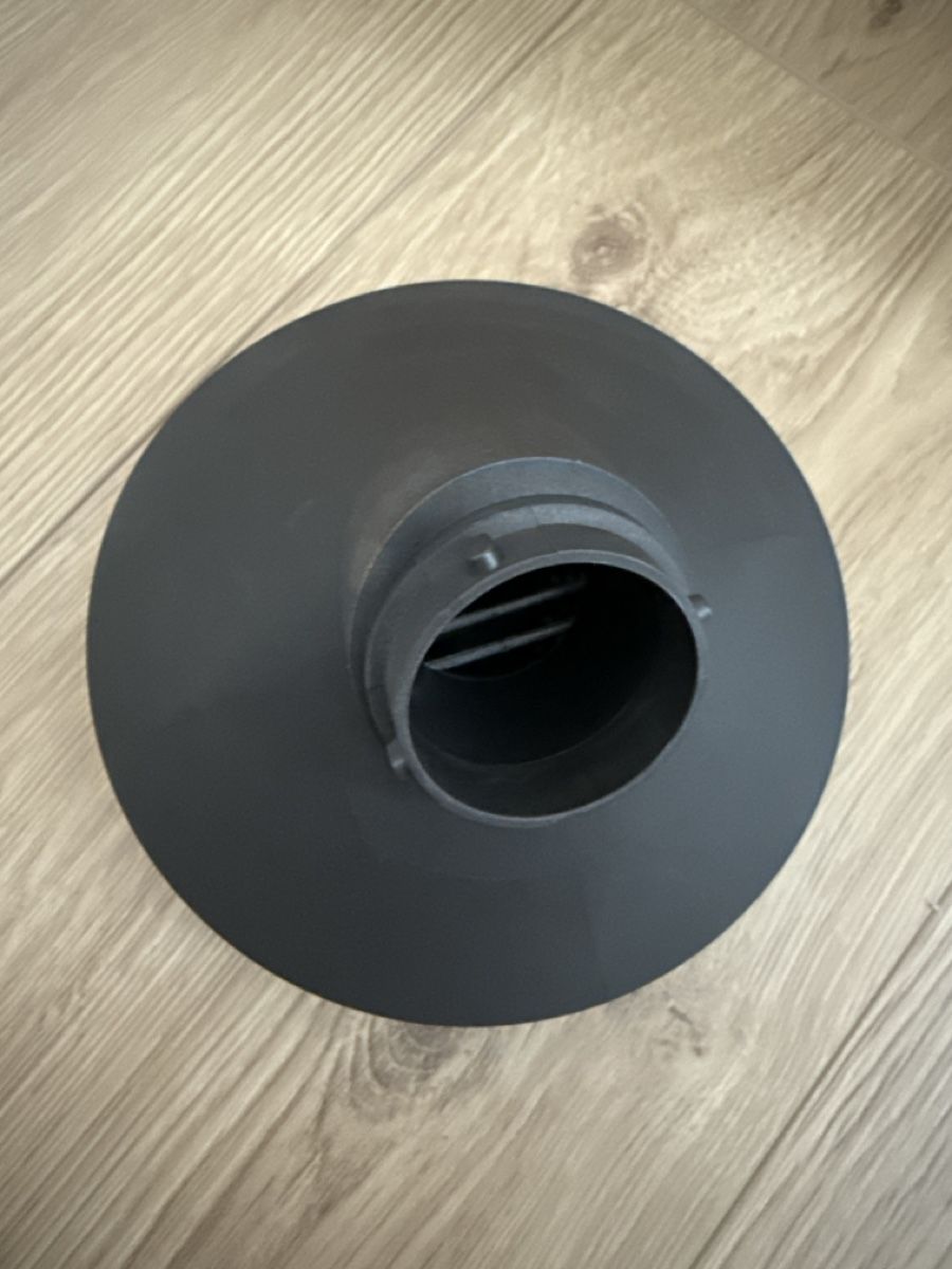 Dyson Asciugacapelli: Dyson Airwrap - Diffusor – Nuovo (secondo la descrizione) da Belmont-Lausanne venduto da Michelle_Srdr_ 1