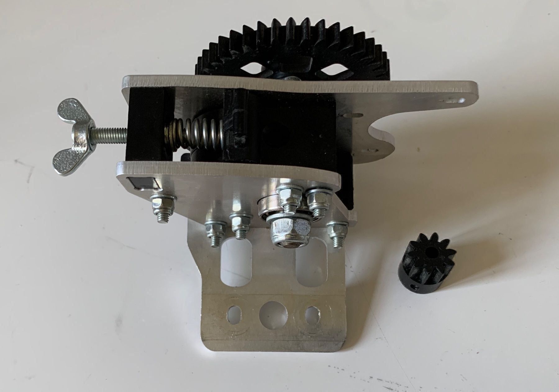 Imprimante 3D: Extrudeur K8200 – D'occasion à Montreux par Space_koaster 1