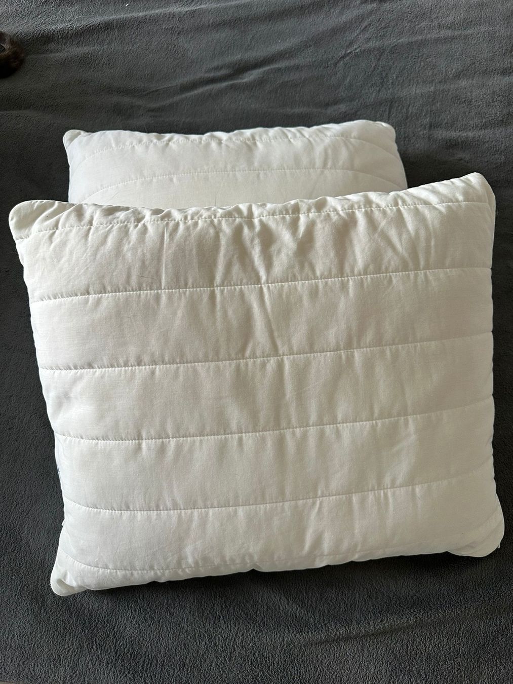 Ikea Cuscini: IKEA Kissen 50 x 60 cm – Usato da Zofingen venduto da AJstuff