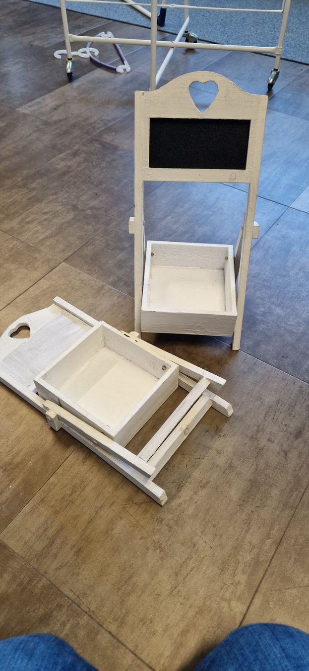 Altro in Decorazioni & Accessori: Holzdeko – Nuovo e nell'imballaggio originale da Tafers venduto da Nathtafers 2
