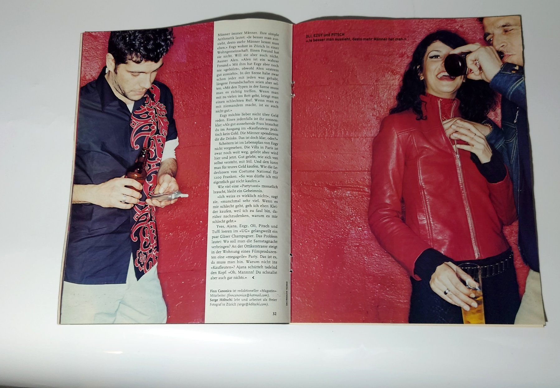 Zeitschriften & Magazine: sTagiMagi mit em Yves – Gebraucht aus Zürich von Primanoctis 2