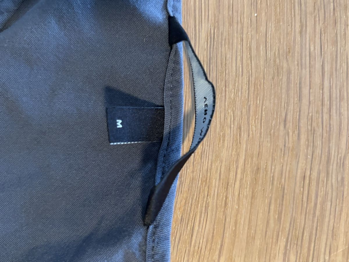 Lotti di vestiti: 3er Set Damenblusen Gr. M/36 – Usato da Pfäffikon ZH venduto da sunshine9500 2