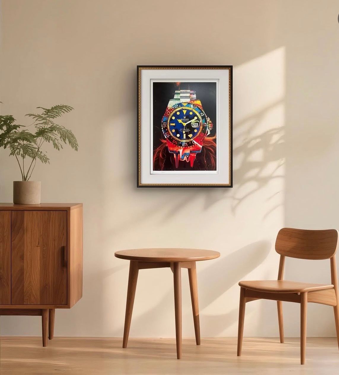 Grafica & Litografie: Exklusives Konvolut: 50 Werke von Death NYC (45x32 cm) – Nuovo (secondo la descrizione) da Basel venduto da La.Bonne.affaire 5