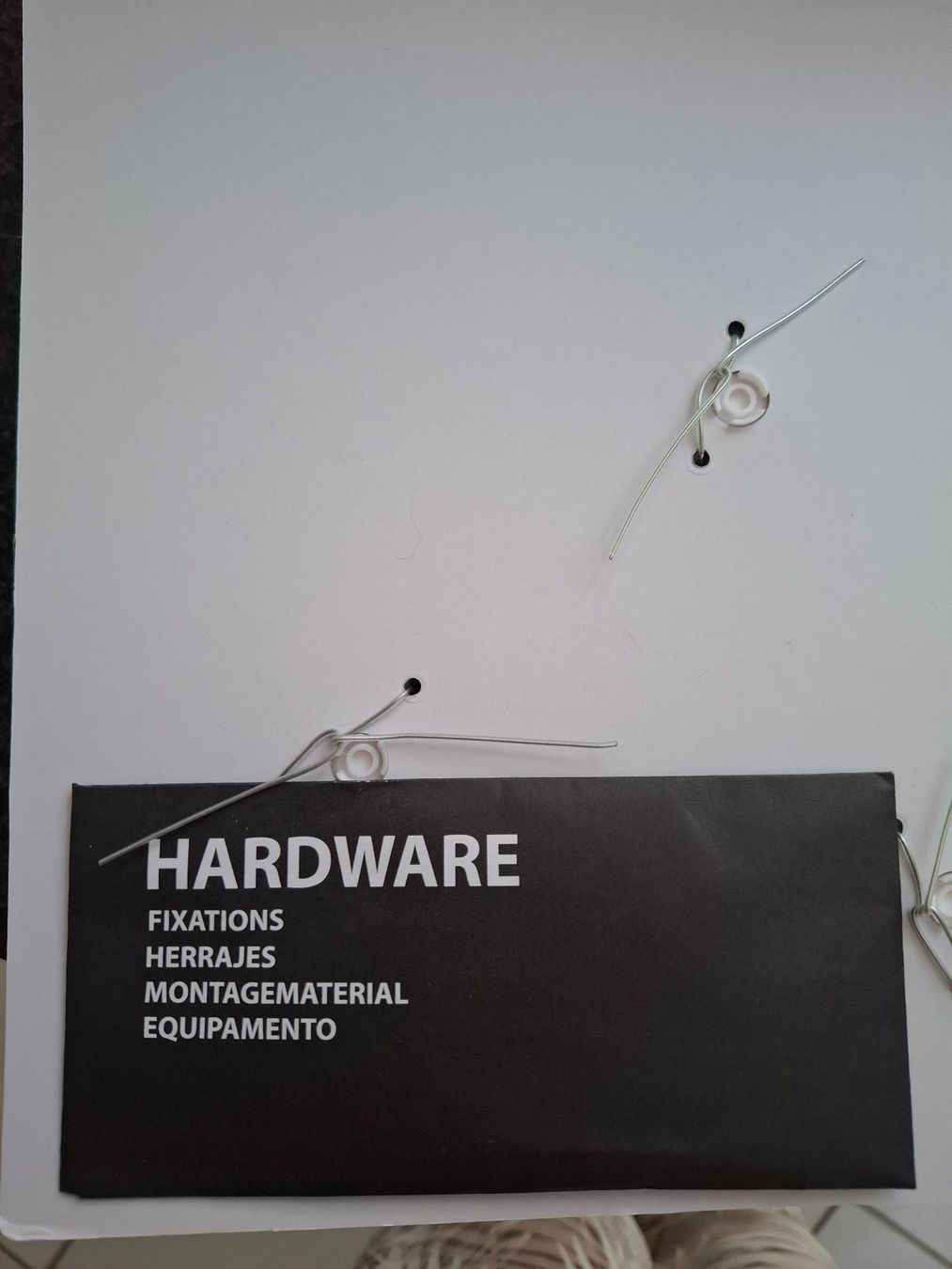 Alle Dekorationen: Blumen Wanddeko Set, 9-teilig + 15-teilig – Neu (gemäss Beschreibung) aus Solothurn von sweyla21 1