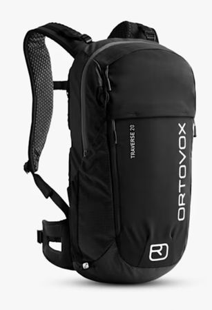 Top Wanderrucksack Ortovox Traverse 20 Liter neu
